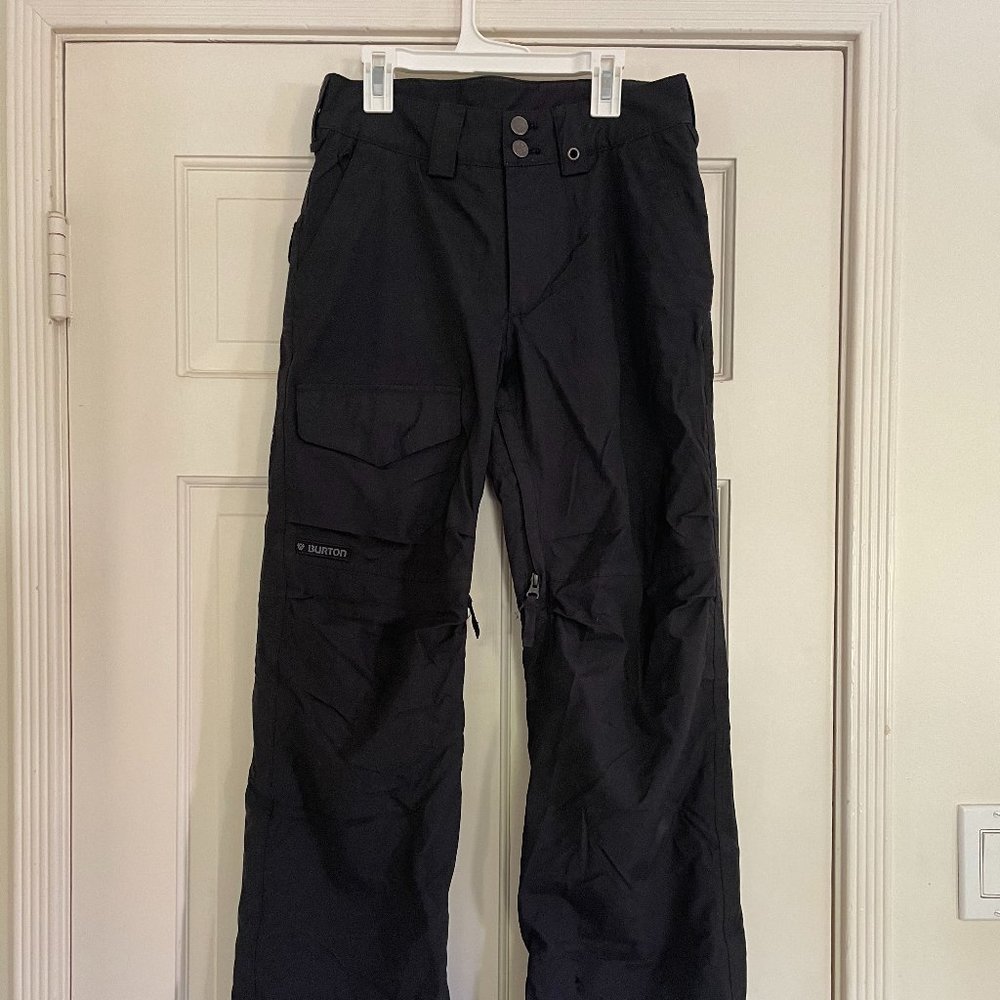 Burton Shaun White Collection Women's XXS pants
